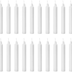 5 Inch Chime/Mombati for Home Decoration Candle-image-45