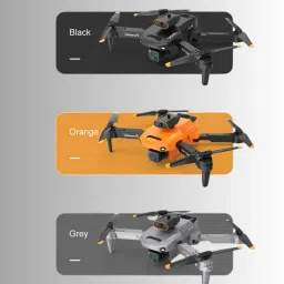 clubics ultra-clear Dual Camera, wide-angle Drone With Multifunction Adult Drones Drone image 3