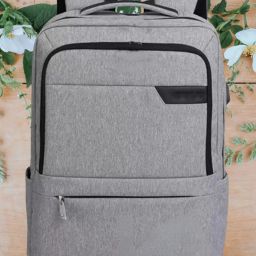 Medium 30 L Laptop Backpack backpack for men backpack bags bagpack (S-17*14)-image-85