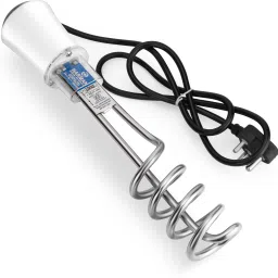 Elegant - 2000 Watt White 2000 W Shock Proof Immersion Heater Rod-picture-22
