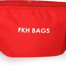 Worldstar Men or Women Handy Hiking Zip Pouch Document Money Phone Belt Sport Bag Waist Bag-image-97