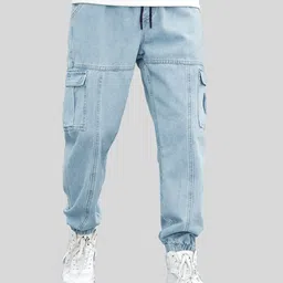 eyebogler Men Cargos-picture-3