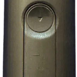 MechFox Television Remote Compatible LED/LCD TV Remote | RM-12A | Common Local CH-LED17 Remote Controller image 2