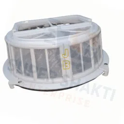 Domestic Flour Mill Filter and Container – Original Replacement Part Filter & Container (Original) Flourmill-image-28
