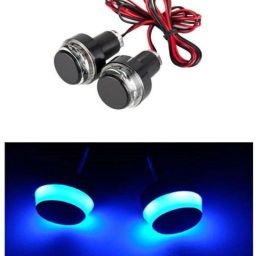 QZHANDLEBLUE5330 Brake Light Motorbike LED (12 V, 12 W)-13
