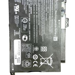 WEFLY Laptop Battery Compatible For Pavilion 15-AU069NA 3 Cell Laptop Battery-image-65