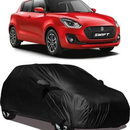 Maruti Suzuki Swift Body Cover-picture-35