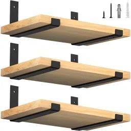timeso TIMSO7 24.1 Shelf Bracket image 2
