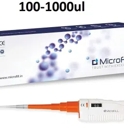 Volumetric Laboratory Pipette-13