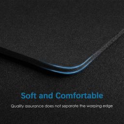 Kirmada Printed Design Photoshop Ms Shortcut Key Non-Slip Water Proof Mouse Pad. Mousepad image 4