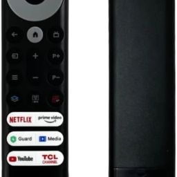 Sumraj Enterprises TCL RC902 non voice remote control TCL Smart TV LCD/LED 4K HD Remote Controller-image-23