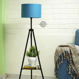 Tripod Floor lamp-3
