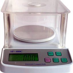 mLabs sf-400c Weighing Scale image 2