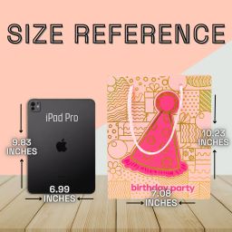 Solid Party Bag-image-29