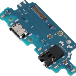 SPAREWARE BT22 Samsung Galaxy A23 5G (WITH FAST CHARGING & STRONG NETWORK IC) Charging Connector Flex cable-41