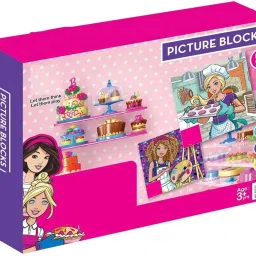 PICTURE BLOCKS CARRIER ORIENTED 6 IN 1 PLASTIC LEARNING BLOCKS-image-7