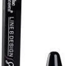 blue heaven INTENCE EASY SKETCH EXTREME BLACK EYELINER 2 ml image 2