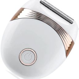 AYST New Rechargeable ladies shaver for hair removal Cordless Epilator Shaver For Women-image-66