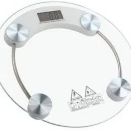 Inext IN-300 A WS ROUND Weighing Scale-27