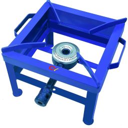 Gas Camp Stove-image-51