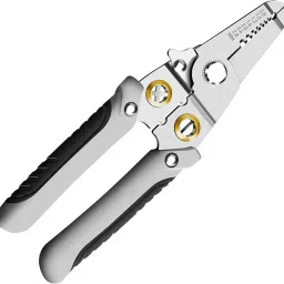 6-in-1 Wire Stripper and Cutter Pliers Tools For Wire and Cable Stripping 6-in-1 Wire Stripper and Cutter Pliers Tools For Wire and Cable Stripping Wire Cutter-image-36