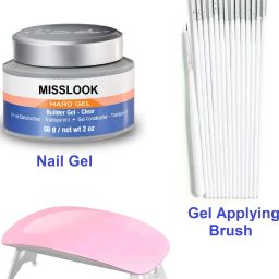 Nail Care Manicure Set-image-31