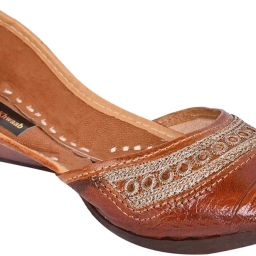 Mojaris For Women Slip On For Women-image-109