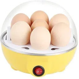 wilson enterprise Electronic Single Layer Egg Cooker image 2