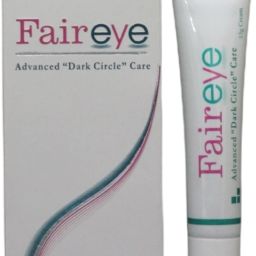 Faireye Dark circle cream (pack of 1) 15gm-39