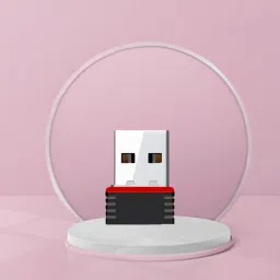 SACRO Wireless -N Mini USB Adapter USB Adapter-image-72