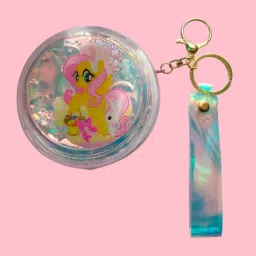 Girls Multicolor Coin Purse-image-69