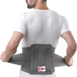 Contoured LS belt Back / Lumbar Support-image-20