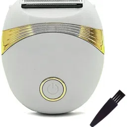 KMI New women face Bikini Arm Leg Trimmer Depilador Women Body Hair Grooming Shaver For Women, Men-picture-12