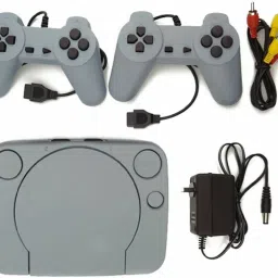 Sper 8 Bit Tv Video Game Console With Inbuilt Games 25th Anniversary Edition-30