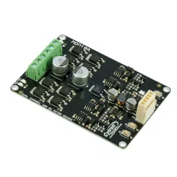 Cytron MDD10A Dual Channel Enhanced 10Amp DC Motor Driver 30A Peak-10