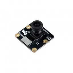 Waveshare OV9281-120 Mono Camera for Raspberry Pi, Global Shutter, 1MP image 1