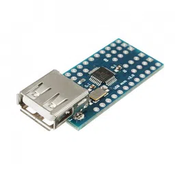 MINI USB Host Shield 2.0 ADK image 1