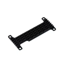 Waveshare Dedicated Aluminum Heatsink for Raspberry Pi Zero Series, Zero / Zero 2 W image 2