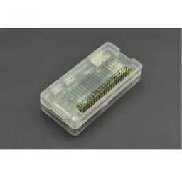 ABS Transparent Case for Raspberry Pi Zero/ Zero W image 3
