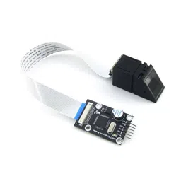 UART Fingerprint Reader STM32F205 TFS-D400 image 2