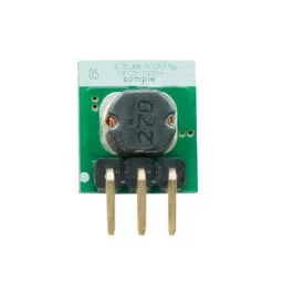 K78L03-500R3 Mornsun 3.3V Output DC-DC Converter 0.5W High Efficiency Switching Regulator Module - SIP Package image 1