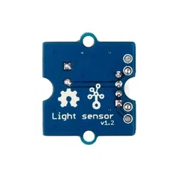 SeeedStudio Grove Light Sensor v1.2 Module image 2