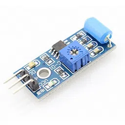Vibration Sensor Module SW-420 image 2