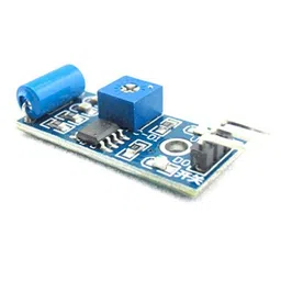 Vibration Sensor Module SW-420 image 3