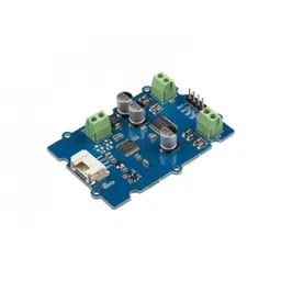SeeedStudio Grove I2C Motor Driver Module (TB6612FNG) image 1