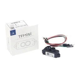 TFMini-S Micro LiDAR Distance Sensor for Drones UAV UAS Robots (12m) image 5