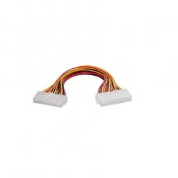 ATX 24P M-F Extension Power Lines About 30CM image 1