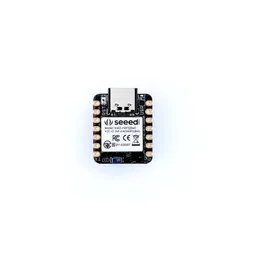 Seeed Studio XIAO nRF52840 Sense TinyML/TensorFlow Lite IMU / Microphone Bluetooth5.0 image 2