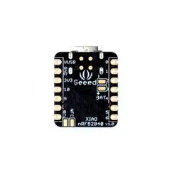Seeed Studio XIAO nRF52840 Sense TinyML/TensorFlow Lite IMU / Microphone Bluetooth5.0 image 3
