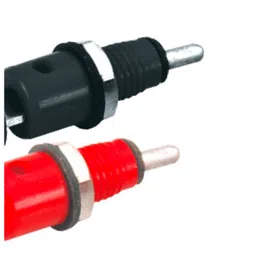MX 1 Way Loud Speaker Terminal Round (MX-50) image 3
